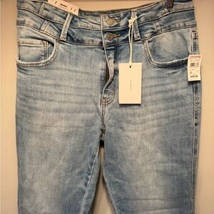 Boot Cut Jeans perfect for Rodeo!